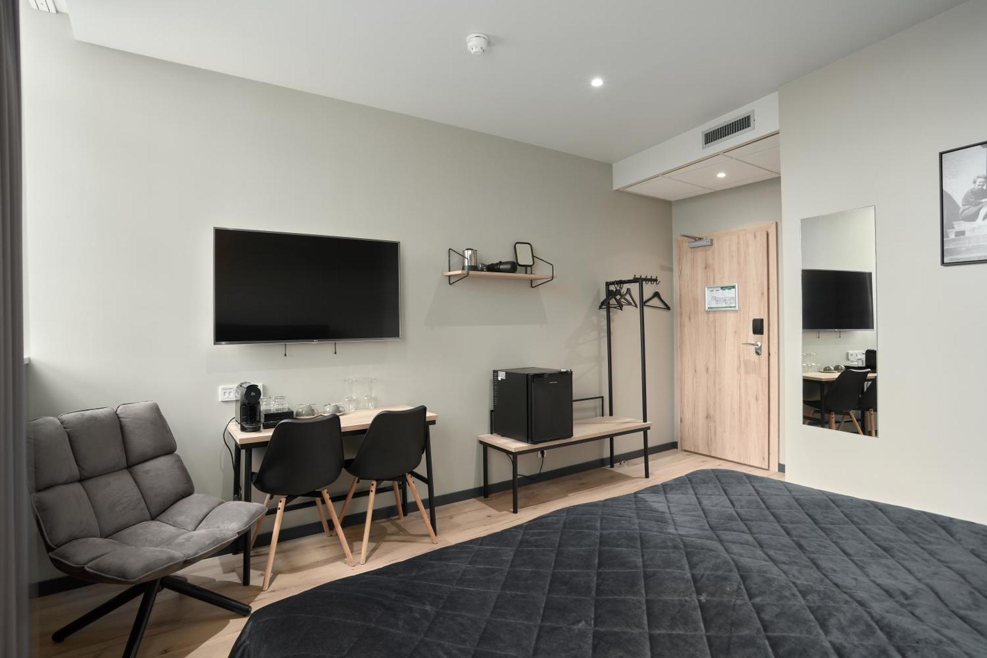 Hotel Varmaland Habitación foto