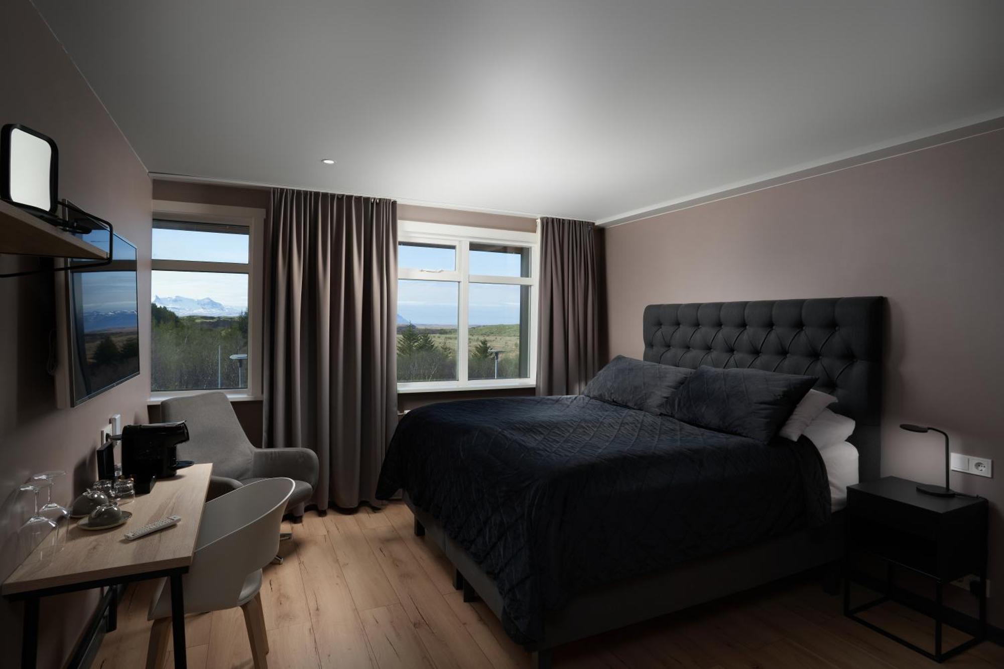 Hotel Varmaland Habitación foto
