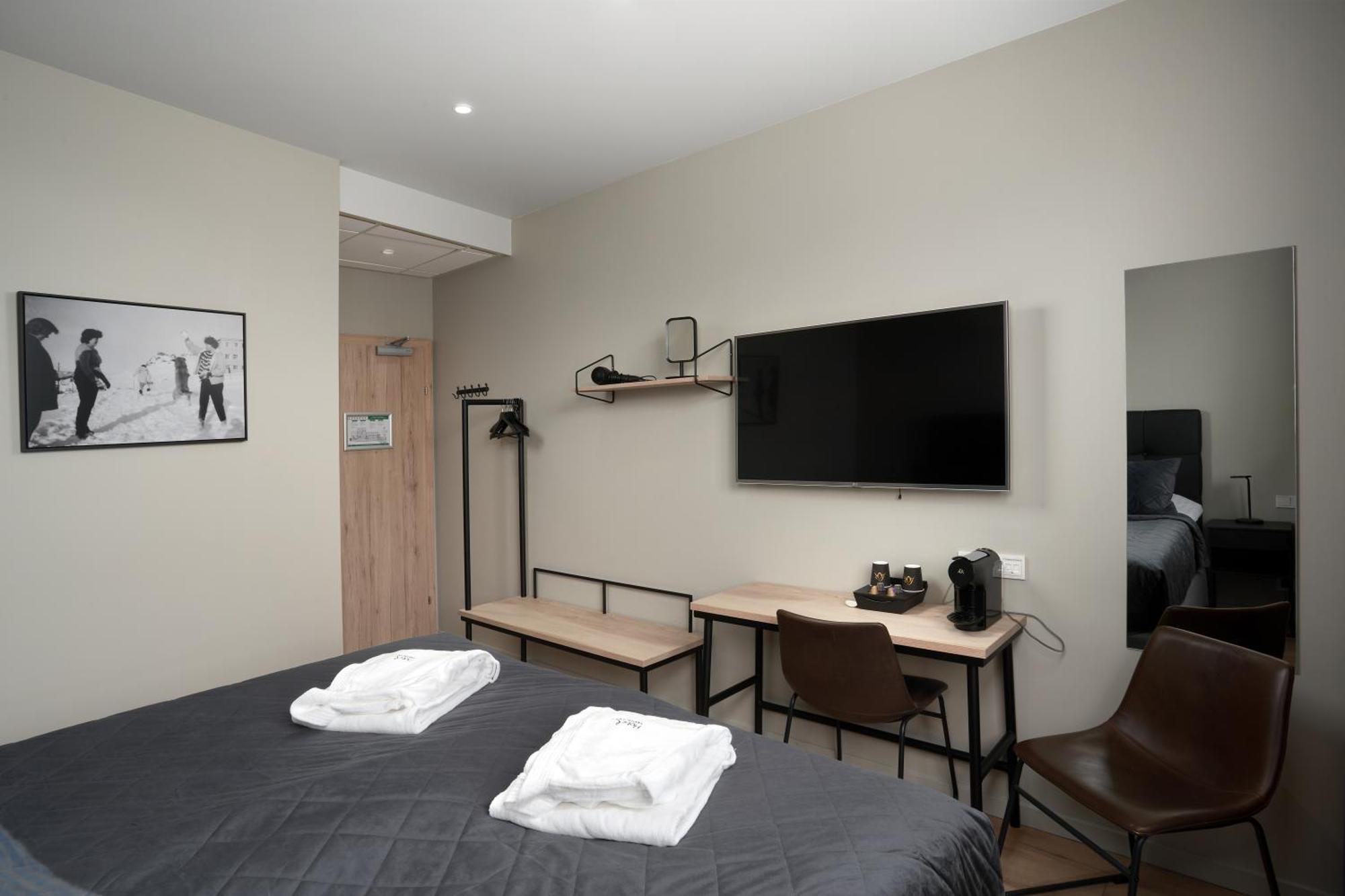 Hotel Varmaland Habitación foto