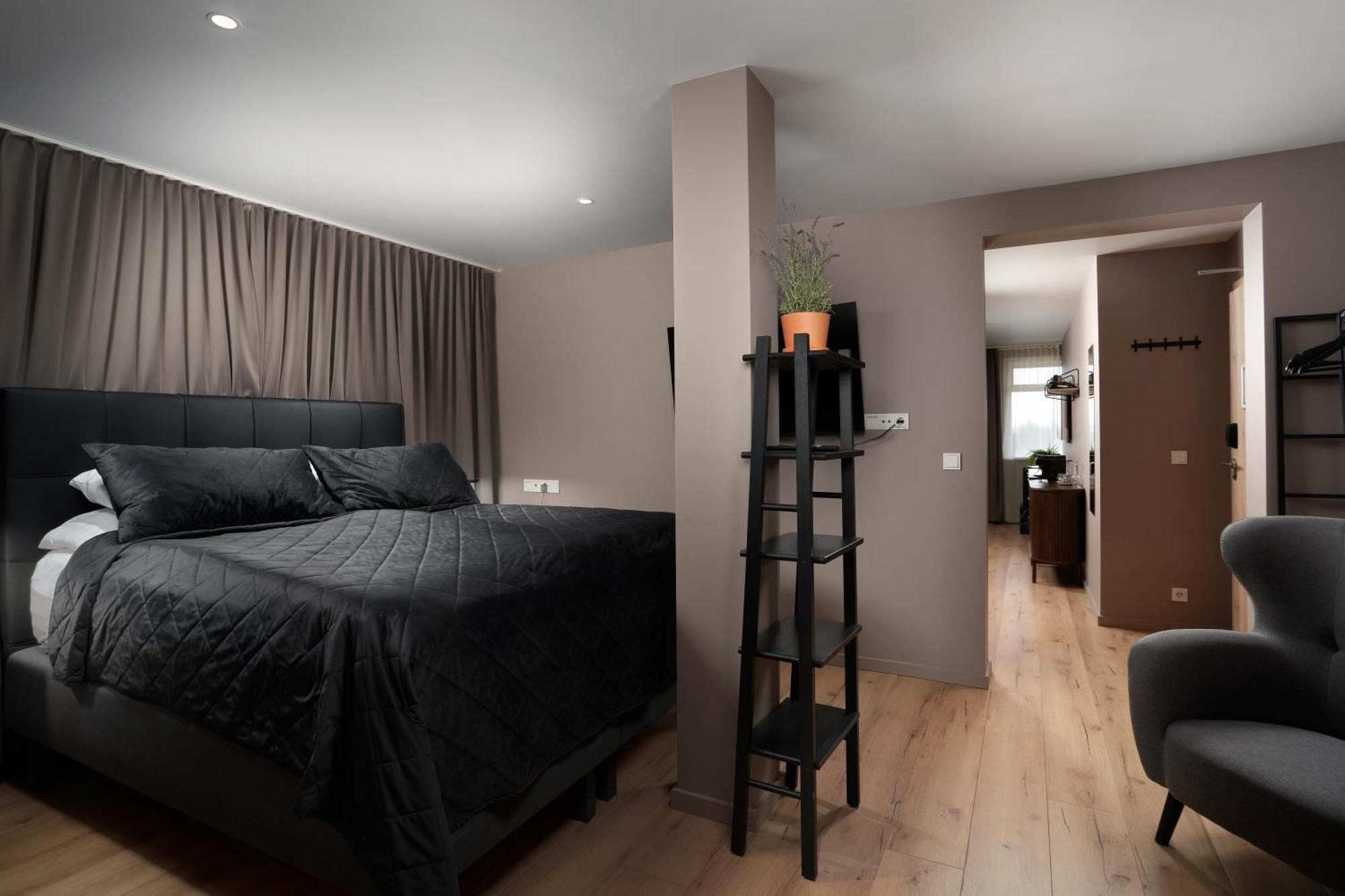 Hotel Varmaland Habitación foto