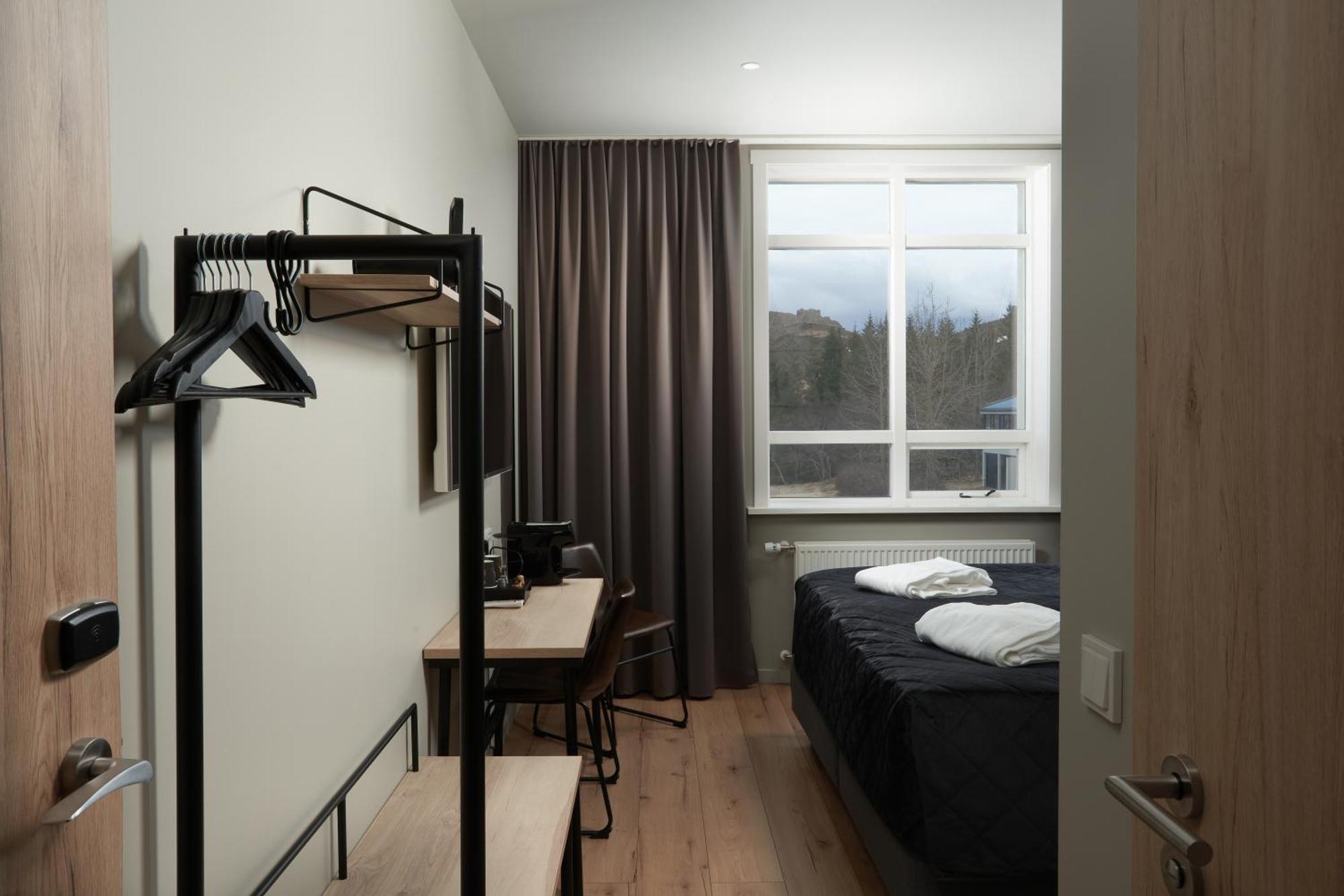 Hotel Varmaland Habitación foto