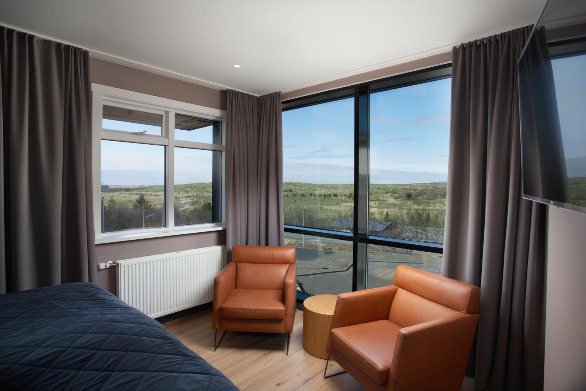 Hotel Varmaland Habitación foto